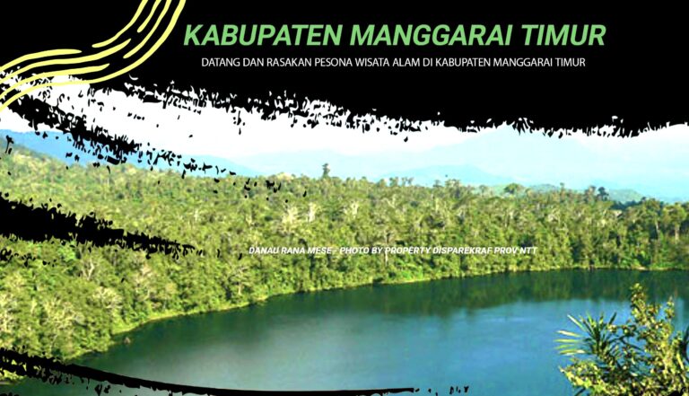 Kabupaten Manggarai Timur