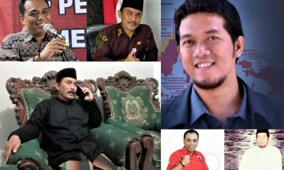 Kolase Teguh