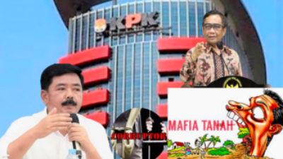 MAFIA-TANAH-A
