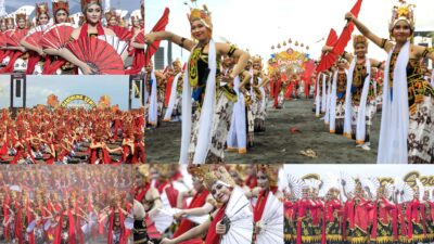 KOLASE GANDRUNG