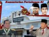 KPU Tetapkan Paslon 02 Prabowo Gibran Sebagai Presiden & Wakil Presiden RI Periode 2024-2029