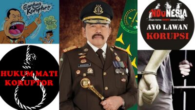 Kolase Hukum Mati