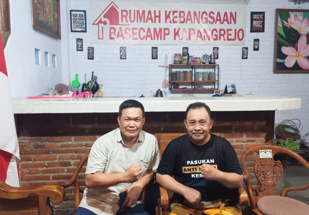 GPP Jatim IV dan RKBK