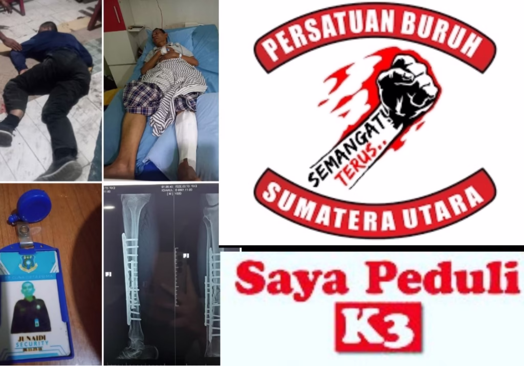 Persatuan Buruh